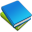 emblem-library