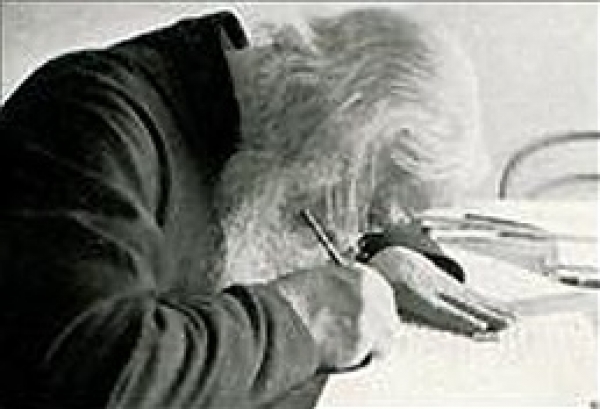 Наставление валаамских старцев. Часть 2.